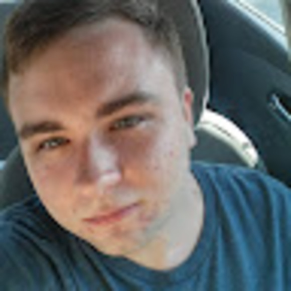 Meet your Posher, Samuel - Picture 1 of 1